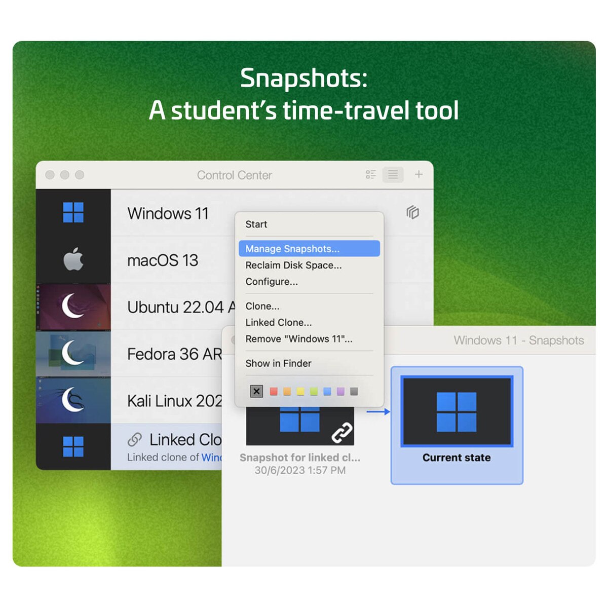Parallels Desktop for Mac (1 Year)